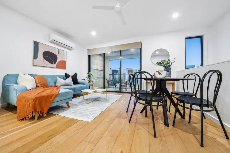 Fifth view of Homely townhouse listing, 10 Hardy Loop, Keysborough VIC 3173