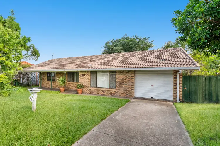Main view of Homely house listing, 244 Cotlew Street, Ashmore QLD 4214