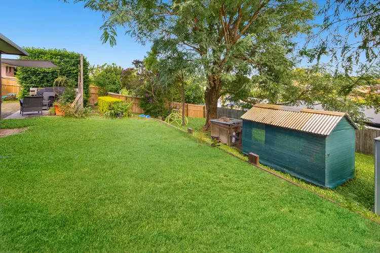 Second view of Homely house listing, 244 Cotlew Street, Ashmore QLD 4214