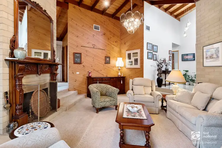 Fifth view of Homely house listing, 172 Retreat Road, Spring Gully VIC 3550