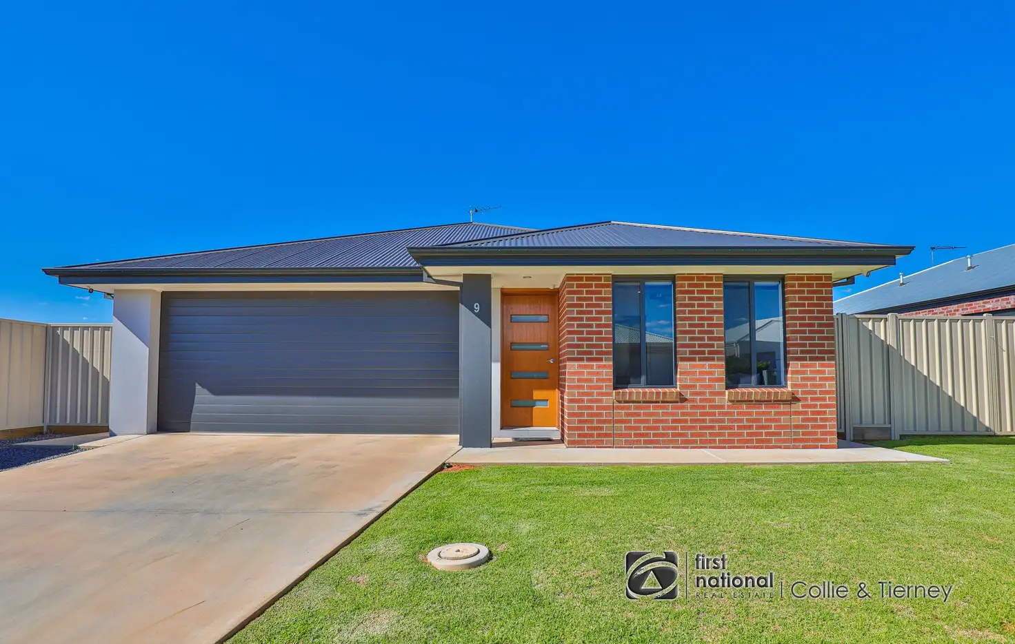 Main view of Homely townhouse listing, 9/939 Karadoc Avenue, Irymple VIC 3498