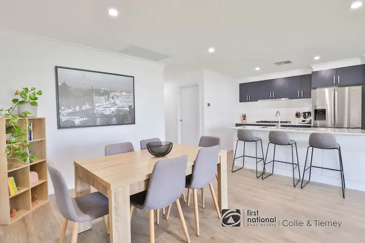 Second view of Homely townhouse listing, 9/939 Karadoc Avenue, Irymple VIC 3498