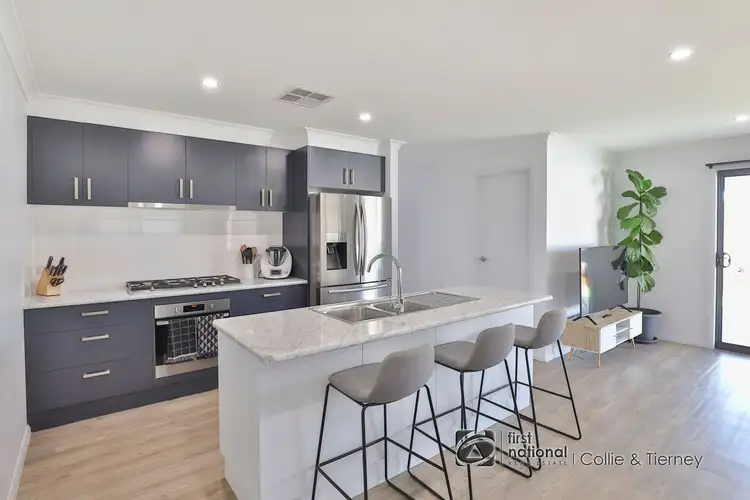 Fourth view of Homely townhouse listing, 9/939 Karadoc Avenue, Irymple VIC 3498