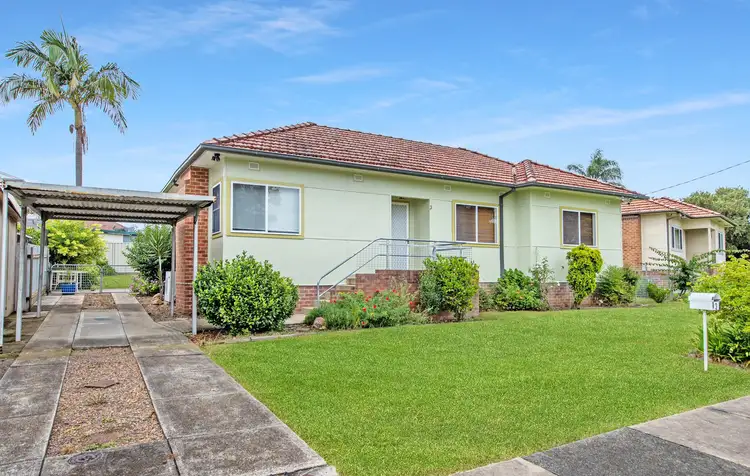 Main view of Homely house listing, 3 Peters Avenue, Wallsend NSW 2287