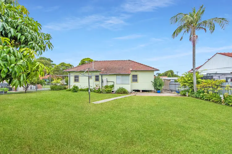 Third view of Homely house listing, 3 Peters Avenue, Wallsend NSW 2287