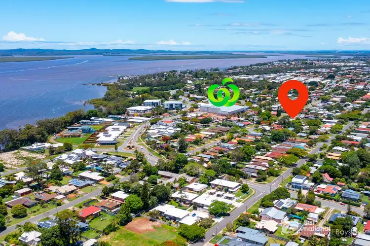 Main view of Homely house listing, 169 Dart Street, Redland Bay QLD 4165