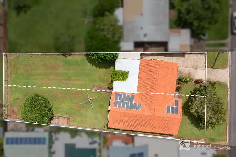 Second view of Homely house listing, 169 Dart Street, Redland Bay QLD 4165