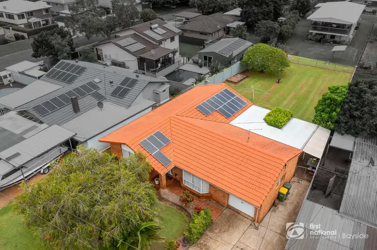 Sixth view of Homely house listing, 169 Dart Street, Redland Bay QLD 4165