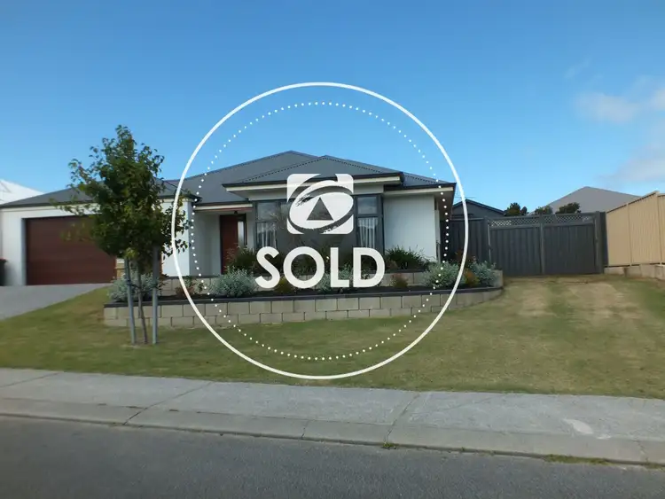Main view of Homely house listing, 6 Hume Corner, Yakamia WA 6330