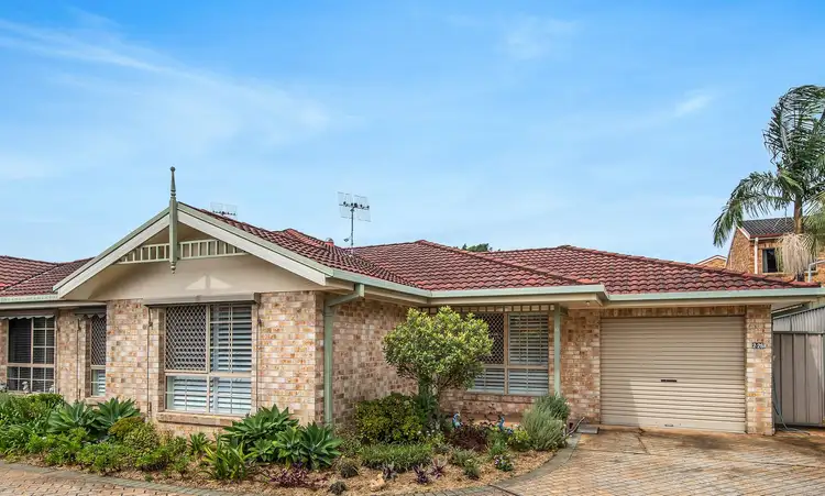2/26 Hexham Street, Kahibah NSW 2290