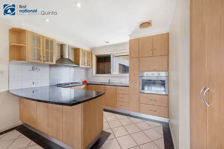 Second view of Homely house listing, 8 Stephen Court, Thomastown VIC 3074