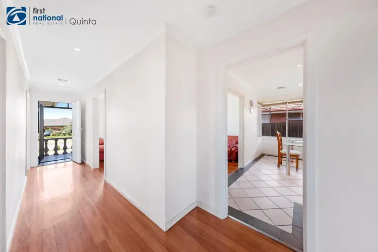 Fourth view of Homely house listing, 8 Stephen Court, Thomastown VIC 3074