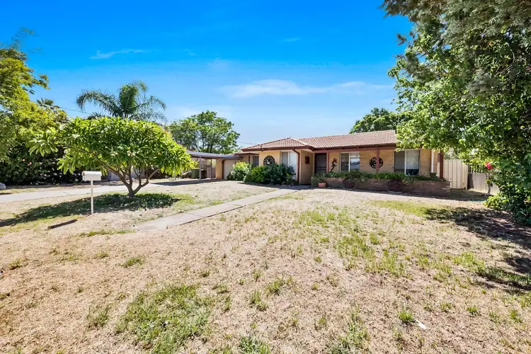 5 Goodenia Place, Pinjarra WA 6208