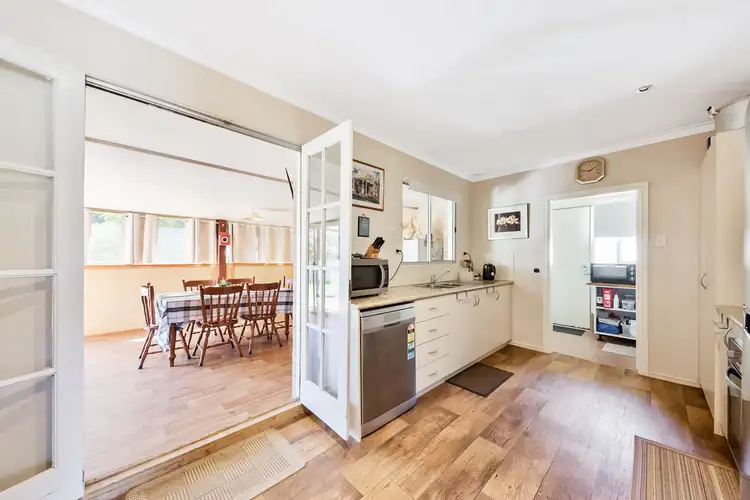 Third view of Homely house listing, 5 Goodenia Place, Pinjarra WA 6208