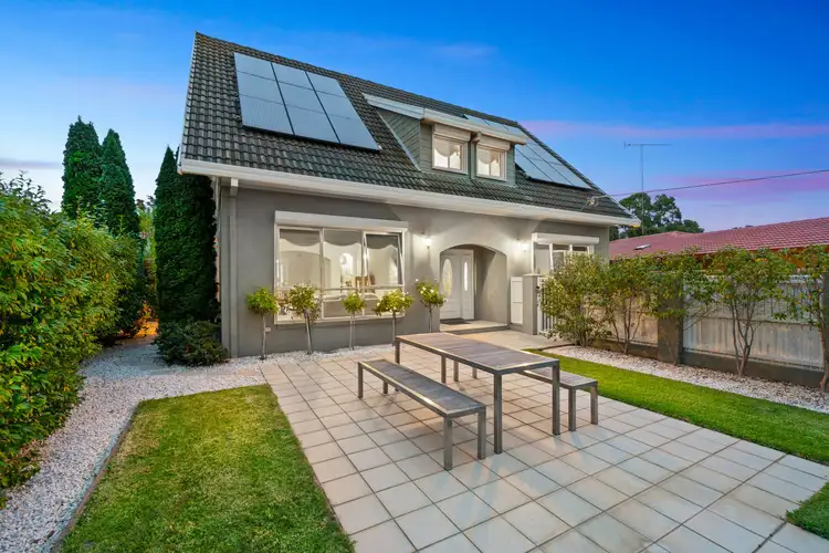 35 Wirilda Crescent, Traralgon VIC 3844