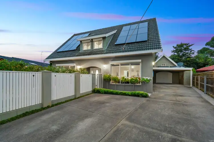 Second view of Homely house listing, 35 Wirilda Crescent, Traralgon VIC 3844