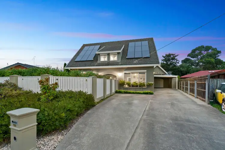 Fourth view of Homely house listing, 35 Wirilda Crescent, Traralgon VIC 3844