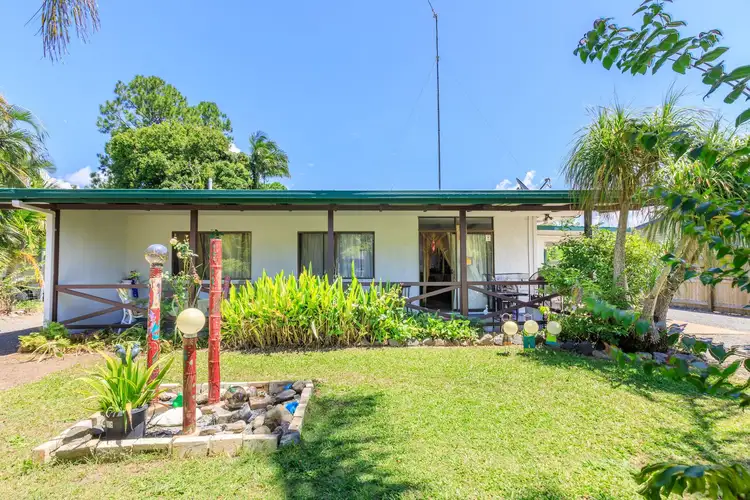 Second view of Homely house listing, 14 Imbil Island Road, Imbil QLD 4570