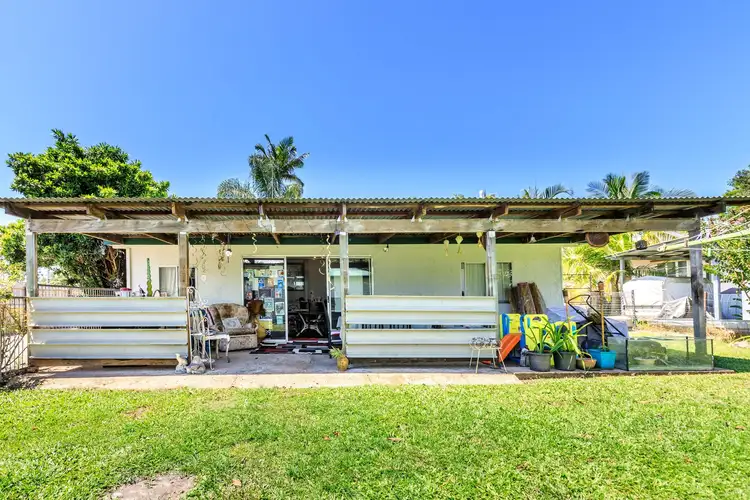 Third view of Homely house listing, 14 Imbil Island Road, Imbil QLD 4570