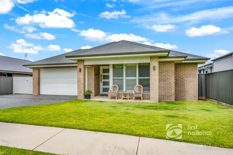 28 Boundary Street, Rutherford NSW 2320