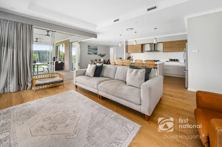 Second view of Homely house listing, 28 Boundary Street, Rutherford NSW 2320