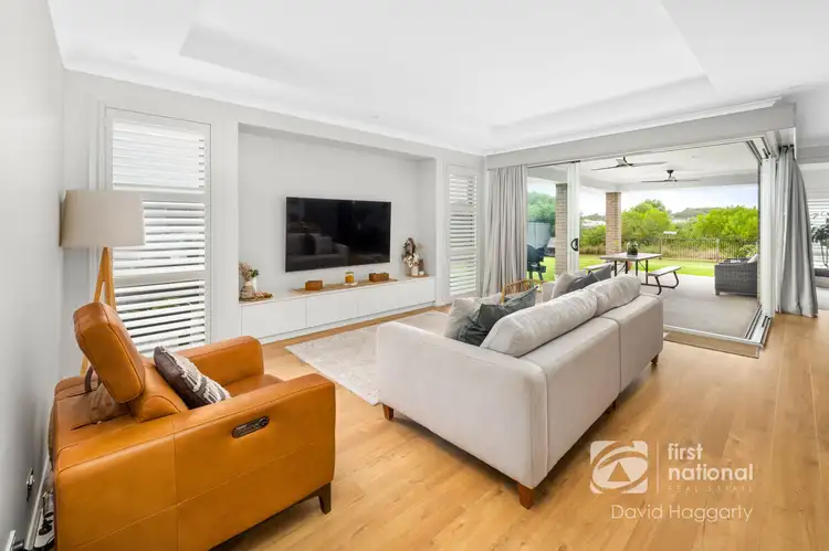 Third view of Homely house listing, 28 Boundary Street, Rutherford NSW 2320