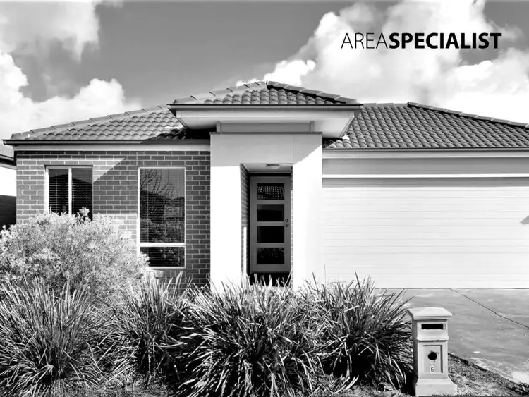 6 Warunda Parade, Point Cook VIC 3030