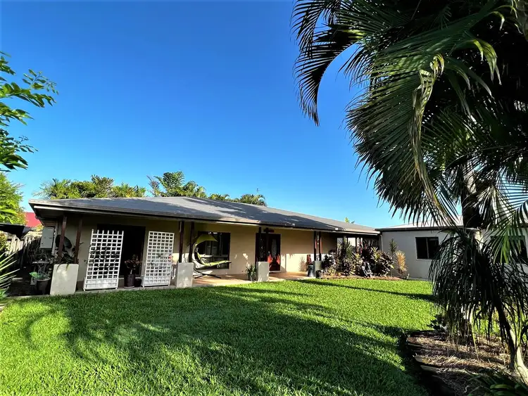 4 Lando Avenue, Sarina QLD 4737