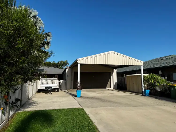Second view of Homely house listing, 4 Lando Avenue, Sarina QLD 4737
