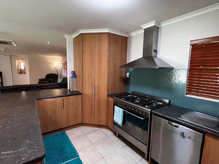 Fourth view of Homely house listing, 4 Lando Avenue, Sarina QLD 4737