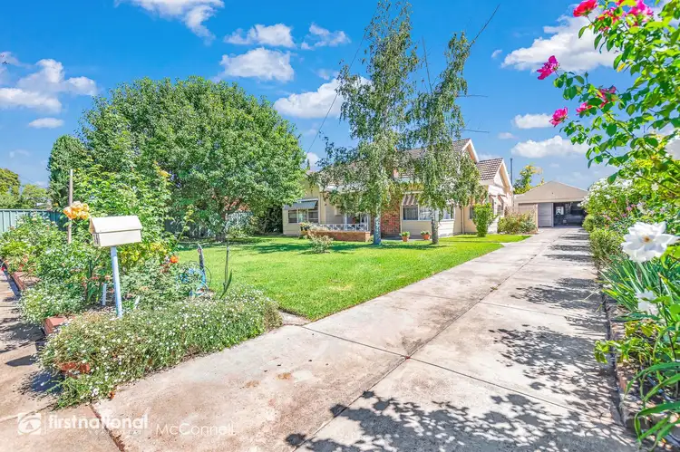 Main view of Homely house listing, 36 Park Street, Kyabram VIC 3620
