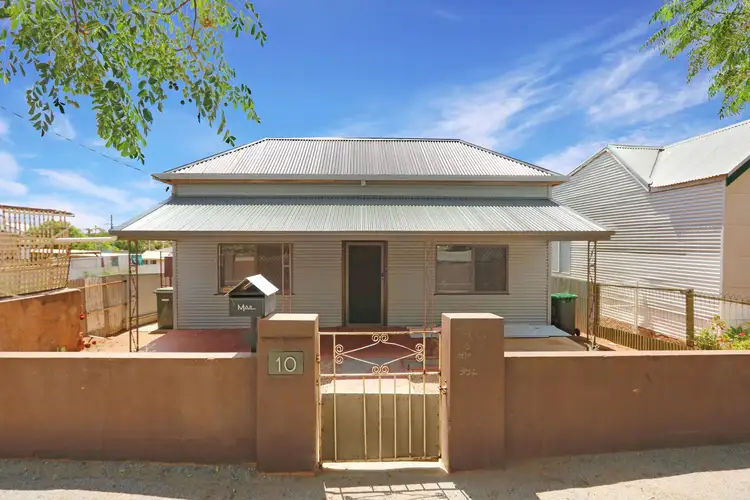 10 Argent Street, Broken Hill NSW 2880