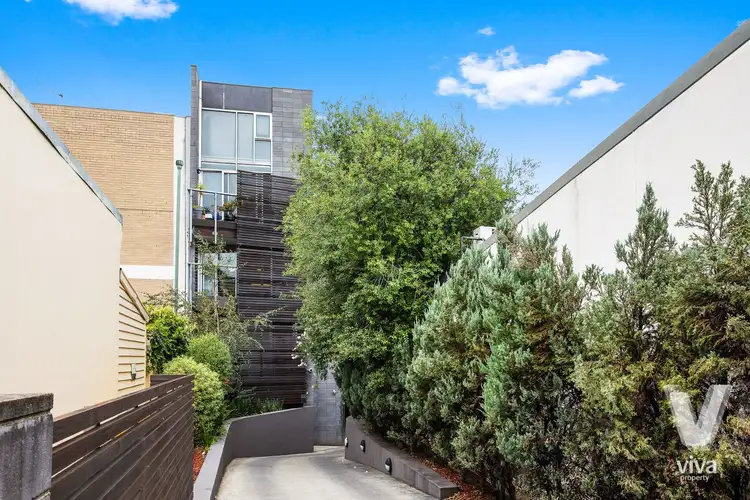 12/181 Bay Street, Port Melbourne VIC 3207