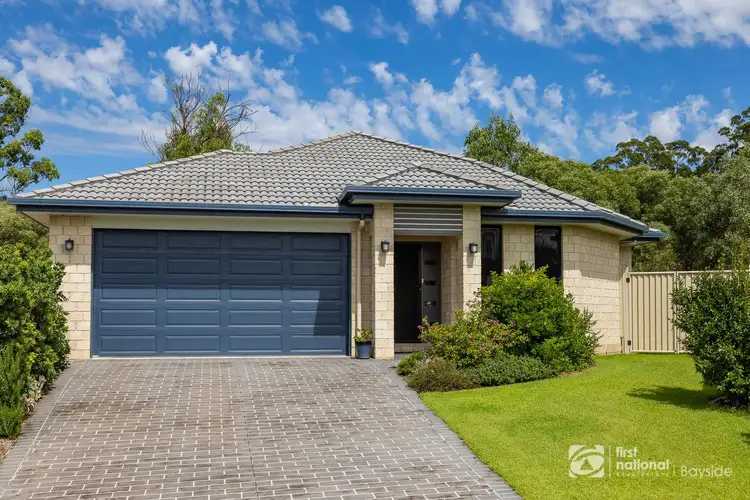 Main view of Homely house listing, 40 Lancaster Circuit, Redland Bay QLD 4165
