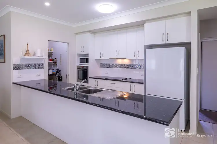 Second view of Homely house listing, 40 Lancaster Circuit, Redland Bay QLD 4165