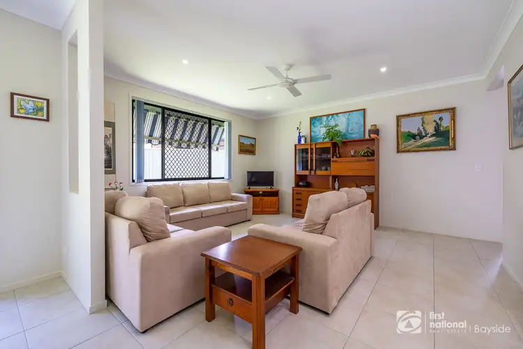 Third view of Homely house listing, 40 Lancaster Circuit, Redland Bay QLD 4165