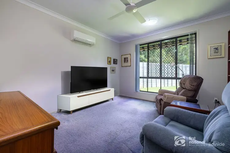 Fourth view of Homely house listing, 40 Lancaster Circuit, Redland Bay QLD 4165