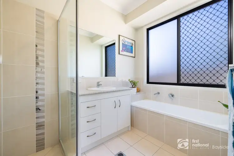 Sixth view of Homely house listing, 40 Lancaster Circuit, Redland Bay QLD 4165