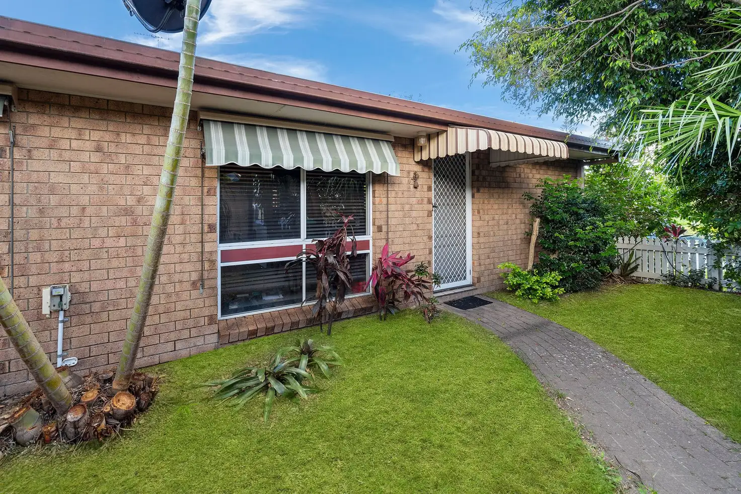 Main view of Homely townhouse listing, 10/14 Old Chatswood Road, Daisy Hill QLD 4127