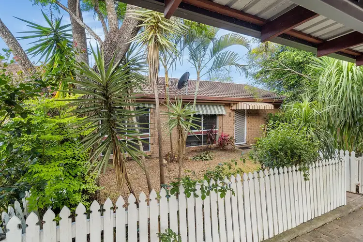 Second view of Homely townhouse listing, 10/14 Old Chatswood Road, Daisy Hill QLD 4127