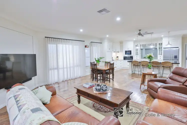 Third view of Homely house listing, 16 Ysonde Avenue, Irymple VIC 3498
