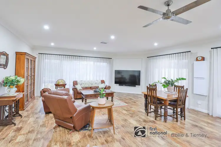 Fifth view of Homely house listing, 16 Ysonde Avenue, Irymple VIC 3498