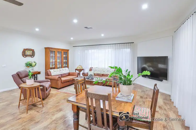 Sixth view of Homely house listing, 16 Ysonde Avenue, Irymple VIC 3498