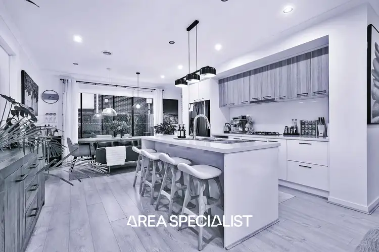 25 Quarter Circuit, Springvale VIC 3171