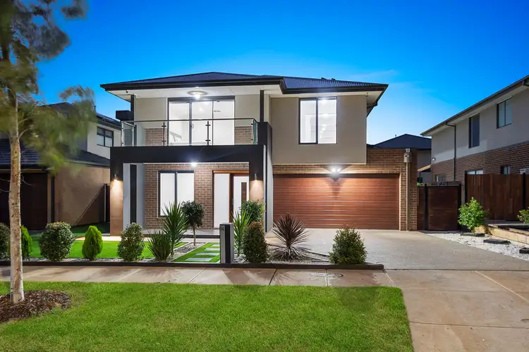 2410/265 Greenwood Drive, Aintree VIC 3336