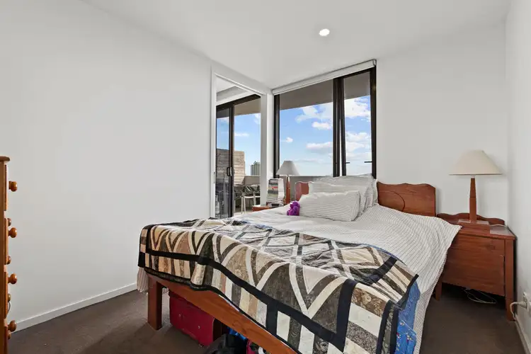 Fourth view of Homely apartment listing, 831/38 Mount Alexander Road, Travancore VIC 3032