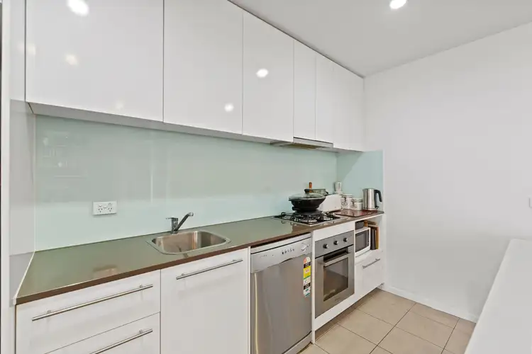Sixth view of Homely apartment listing, 831/38 Mount Alexander Road, Travancore VIC 3032