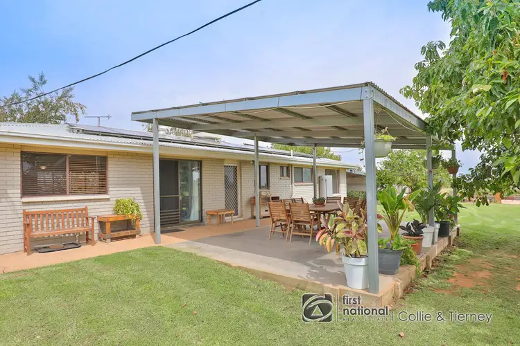 Main view of Homely house listing, 27 Lowan Avenue, Red Cliffs VIC 3496