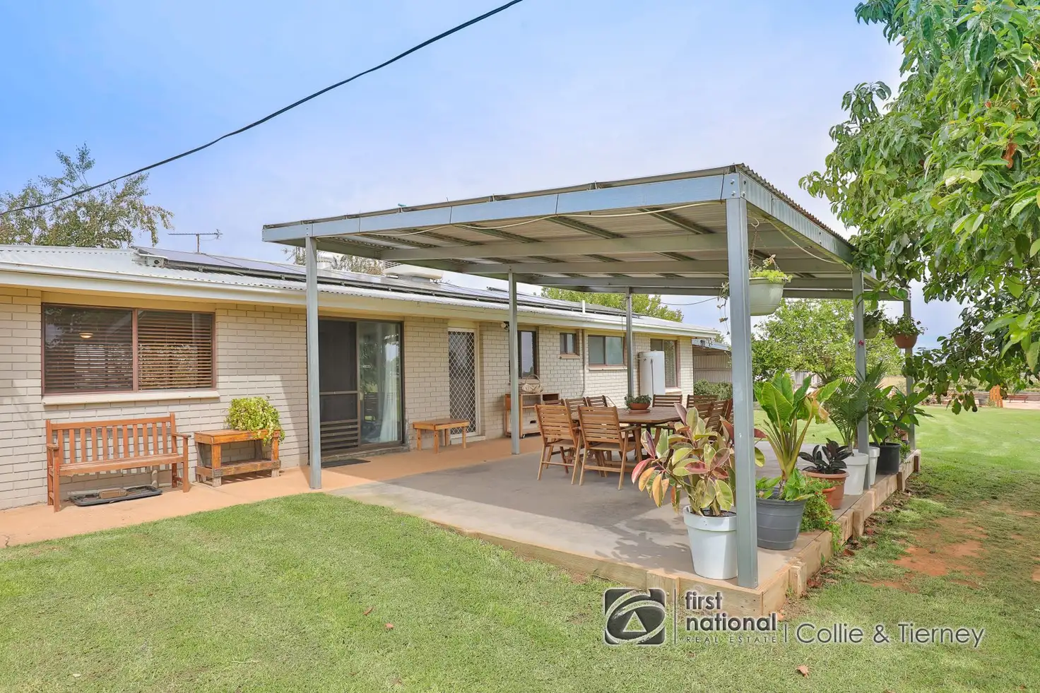 Main view of Homely house listing, 27 Lowan Avenue, Red Cliffs VIC 3496