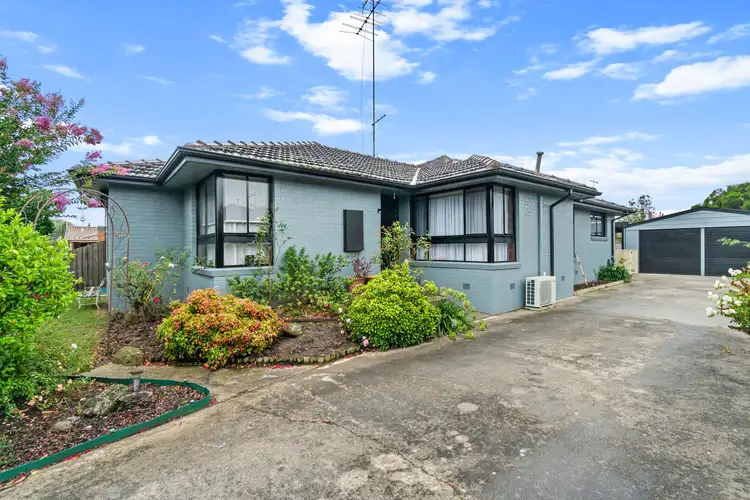 56 Park Lane, Traralgon VIC 3844